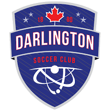 Logo for Darlington Soccer Club