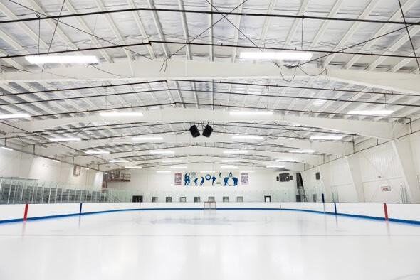 Orono Arena 1