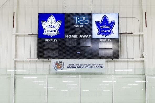 Orono Arena 2