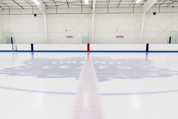 Orono Arena 4