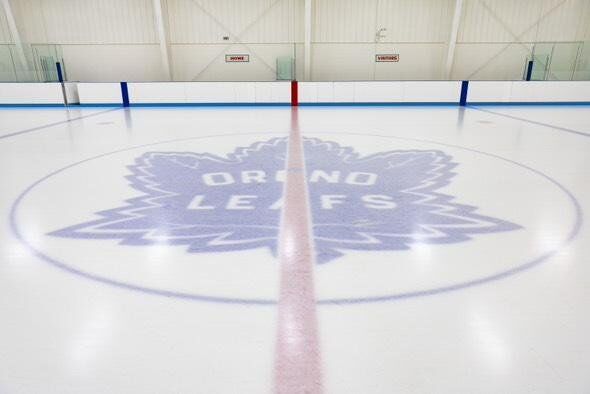 Orono Arena 5