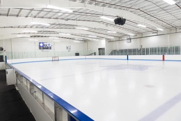 Orono Arena 6