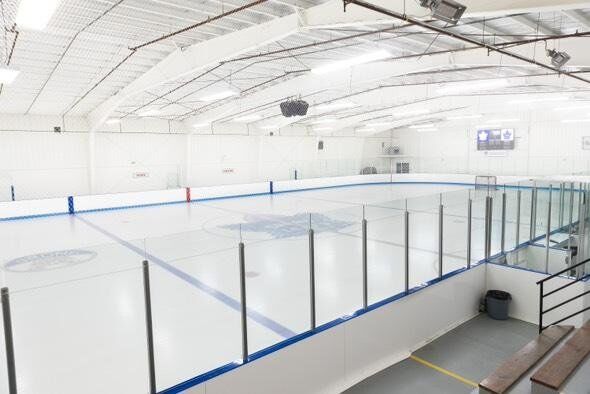 Orono Arena 7