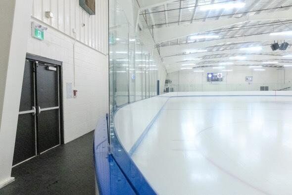 Orono Arena 8