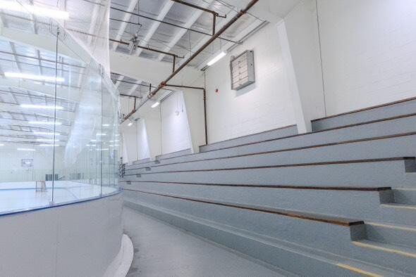 Orono Arena 9