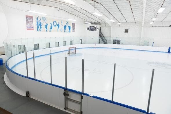 Orono Arena 10