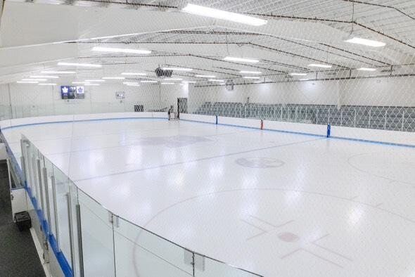 Orono Arena 12