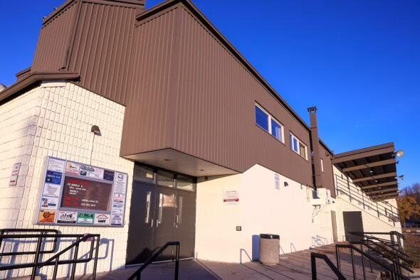 Orono Arena 14