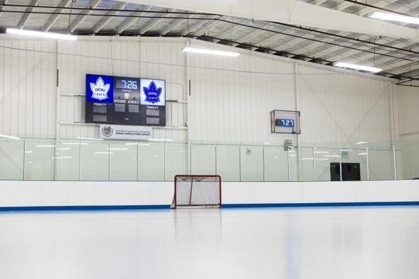 Orono Arena 15