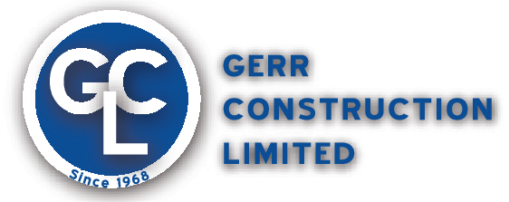 Gerr Construction Ltd