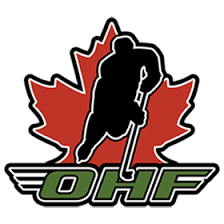 Logo for OHF