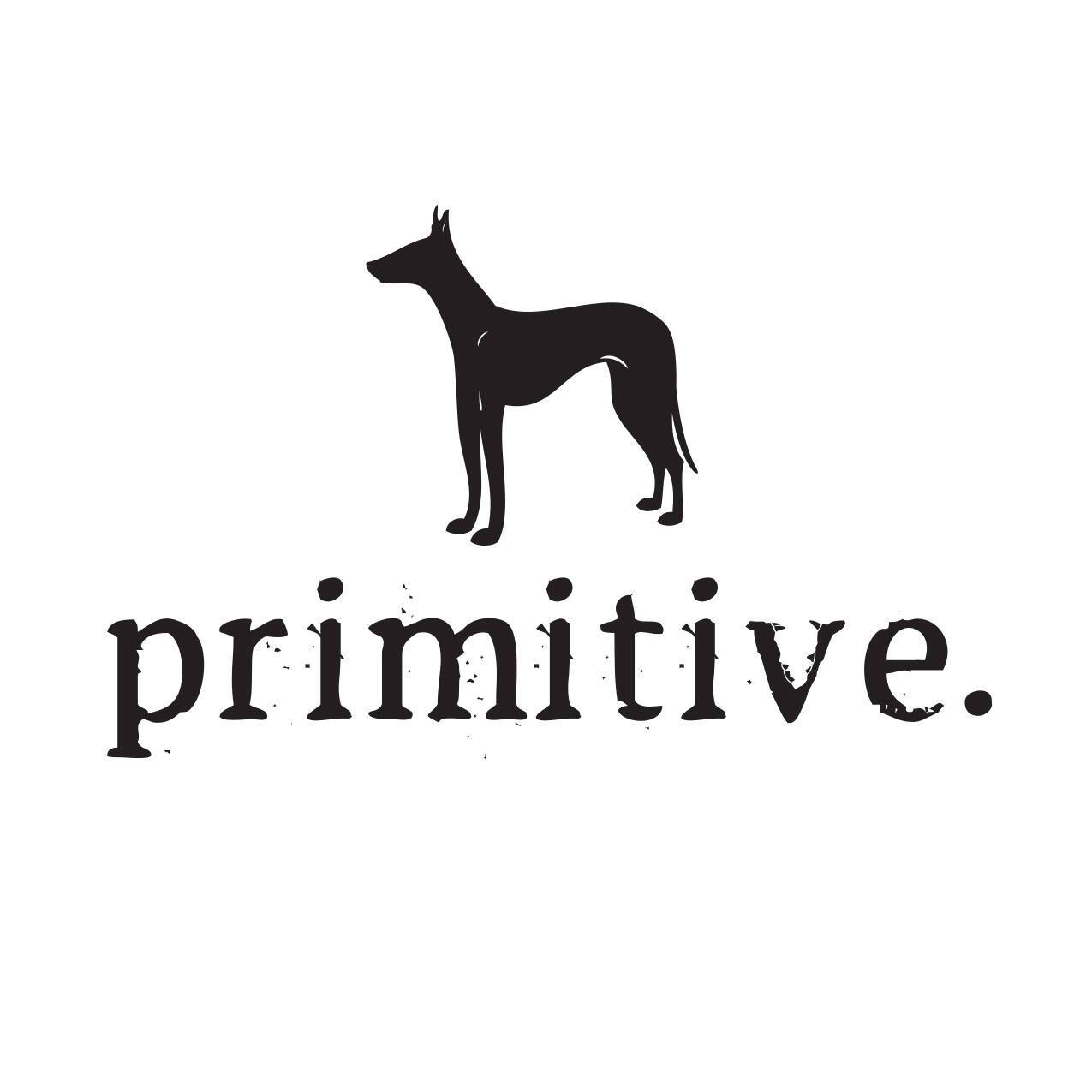 Primitive Raw Pet Foods