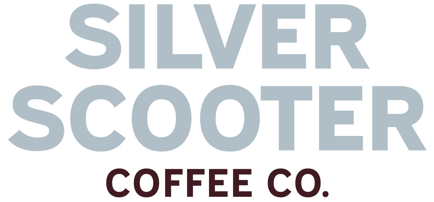 Silver Scooter Coffee Co.