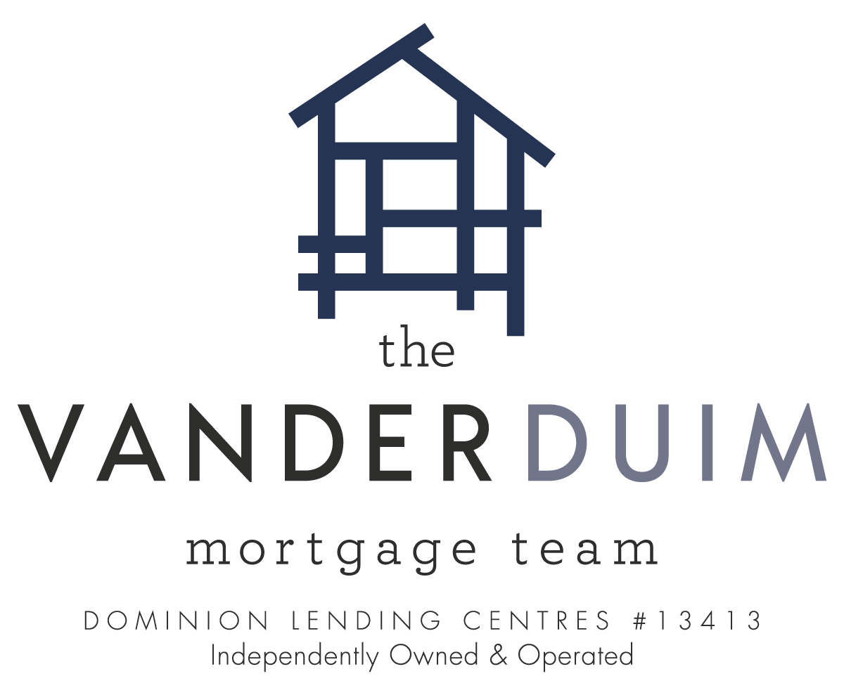 VanderDuim Mortgages