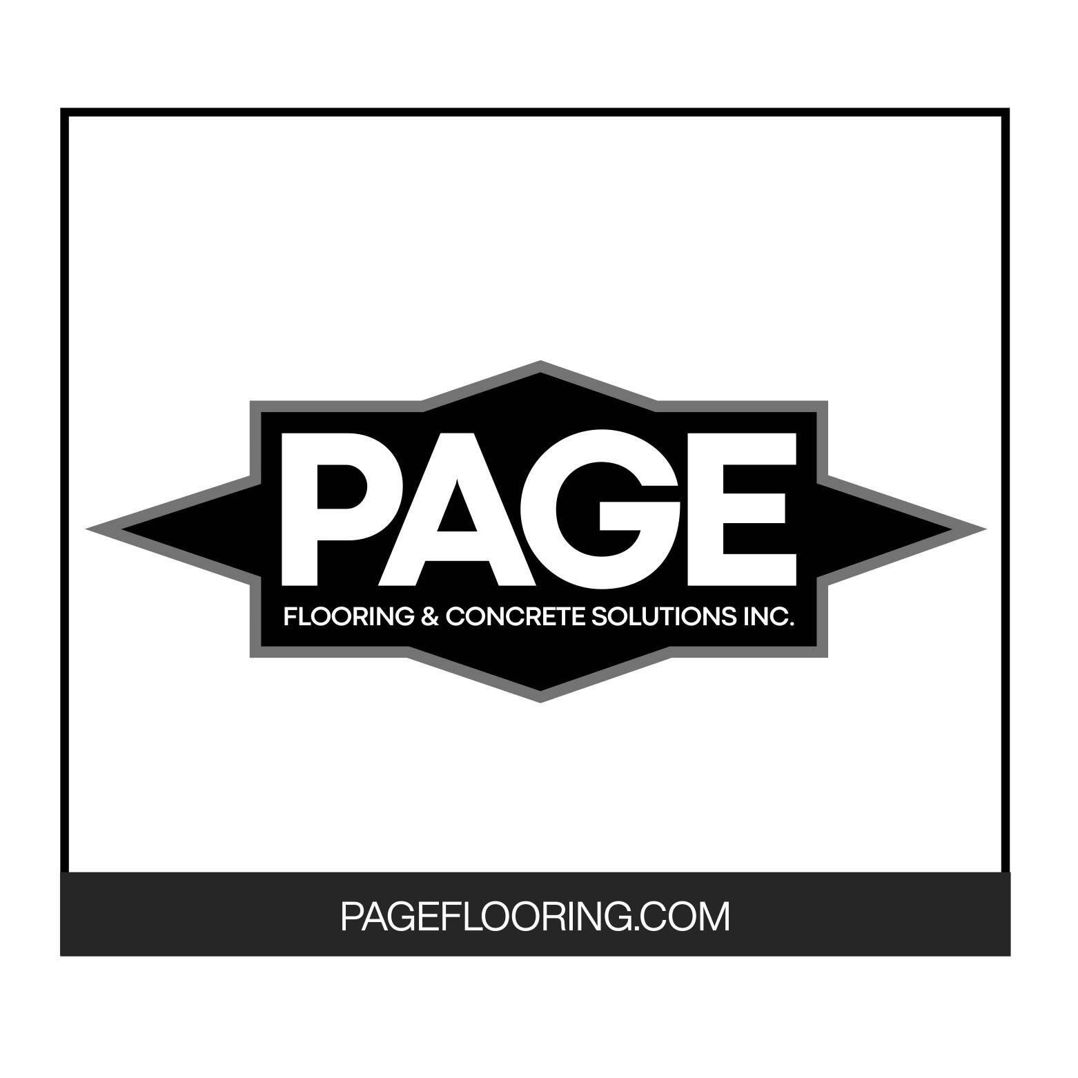 Page Flooring